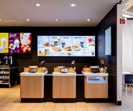 McDonald's Bild 2
