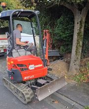 Terrea ( terrassements et aménagements extérieurs) image 3