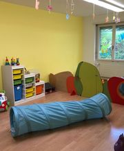 Kinderkrippe Little Einsteins Bild 6