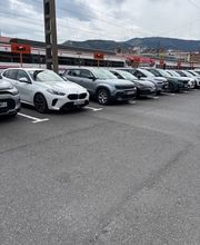 SIXT - Bilbao Estación Abando imagen 10