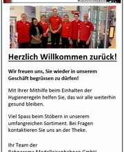 Bahnorama Modelleisenbahnen GmbH Bild 2