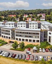 Schön Klinik Bad Arolsen Bild 1