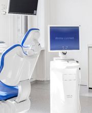 Dr. med. dent. Tortorella Francesco Bild 1