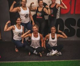 CrossFit Bielefeld Bild 12