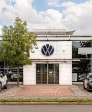 Volkswagen, SEAT, CUPRA - Gottfried Schultz Automobilhandels SE Bild 2