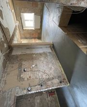 Zementestrich EFH Altbau