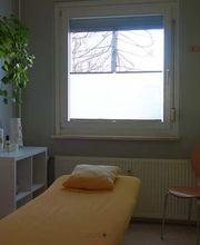 Physiotherapie Kaufmann Bild 3