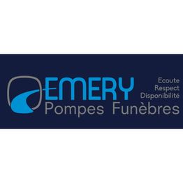 Emery pompes funèbres