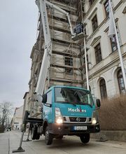 "Hochtec" Braun GmbH Bild 5