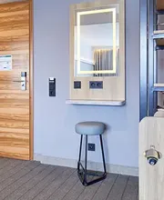 Premier Plus Room
