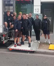 Chanel Déménagements SAS image 10