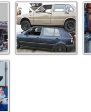 Nader GmbH Entsorgungsfachbetrieb Bild 5