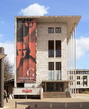 Bibliothèque Abbé-Grégoire image 2