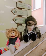 Fröbel-Kindergarten Am Gutenbergplatz in Leipzig, © 2025 Fröbel. Alle Rechte vorbehalten.