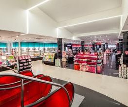 SEPHORA PARIS RIVOLI image 5