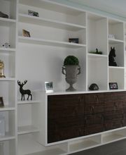 Faustmann Bau- und Möbelschreinerei GmbH Bild 7