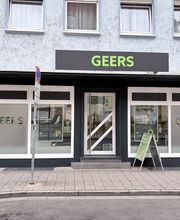 Außenbereich von GEERS