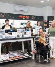 Turke Nähshop AG Bild 2