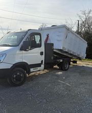 Drôme Débarras image 1