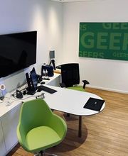 GEERS Buxtehude Hörstudio
