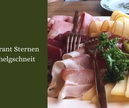 Restaurant Sternen Bild 10
