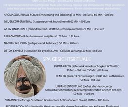 AMS - Health, SPA & Wellness Bild 7