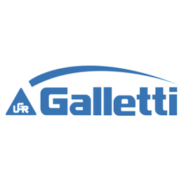 Galletti Spa logo