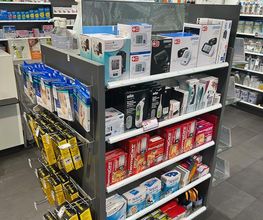 Amavita-Apotheke Bahnhofstrasse-Zürich-produkte
