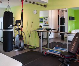 TOM'S PERSONAL TRAINING Bild 2