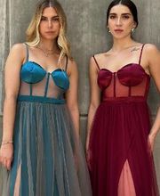 The Dress Stop - Renta de Vestidos Satélite imagen 12