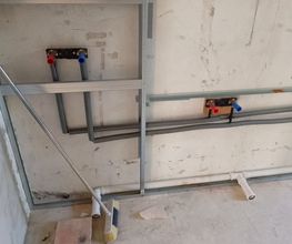 Haustechnik Fischer Bild 1