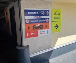 SIXT | Location voiture Saint Raphaël image 12