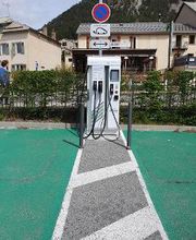 Easy Charge Services station de recharge image 1