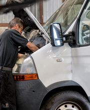 Fiat Garage Camp'Auto image 8