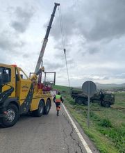 Grúas Jose Mari imagen 8