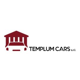 Templum Cars logo