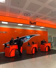 SIXT Noleggio Auto Napoli - Aeroporto di Napoli-Capodichino (NAP) immagine 5