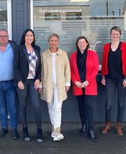 CAFPI Saint Brieuc courtier en crédit immobilier image 1