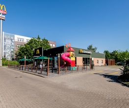McDonald's Bild 1