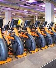 Basic-Fit 24/7 afbeelding 6