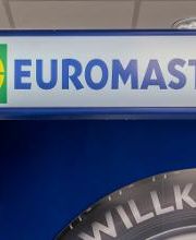 EUROMASTER München PKW Bild 11
