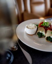 Silver Lining Catering image 15
