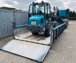 Thomas Käselau Containerdienst Bild 4