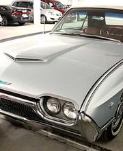 FRT Auto GmbH, Ford Thunderbird