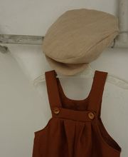 Handgemachtes aus Stoff und Papier - schwesternliebe Bild 8