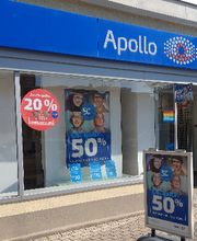 Apollo-Optik - Berlin - Kamenzer Damm Bild 1