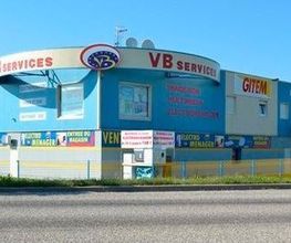 Digital V.B. Services image 1