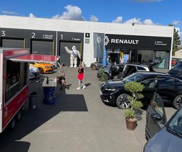 Renault Garage Bruno Dernet Agent image 3