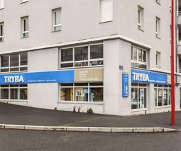 TRYBA RODEZ image 1
