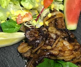 Restaurant Athene Frankenberg Bild 6